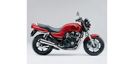 CB1300 Super Bold'or ABS de 1999