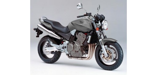 CB1300 Super Bold'or ABS de 2003
