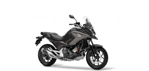 NC750X DCT de 2020