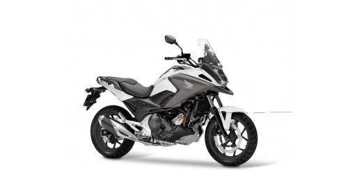 NC750X DCT de 2020