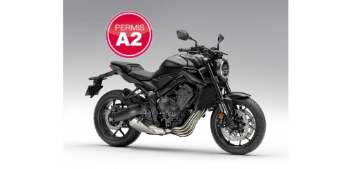 CB650R de 2023