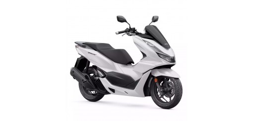 PCX 125 de 2023