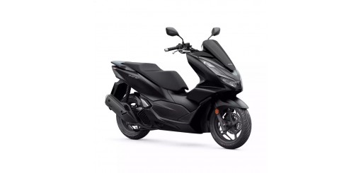 PCX 125 de 2023