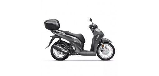 SH125 de 2022
