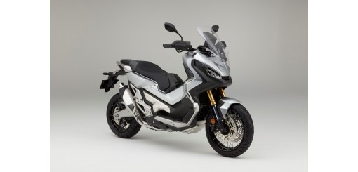 X-ADV de 2017