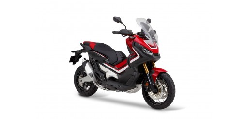 X-ADV de 2018