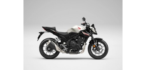 CB500F de 2024