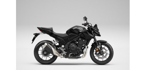 CB500F de 2024