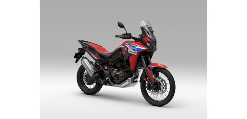 Africa Twin de 2024