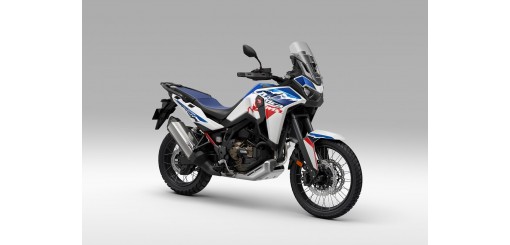 Africa Twin de 2024