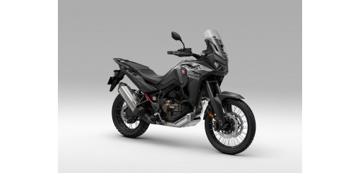 Africa Twin de 2024