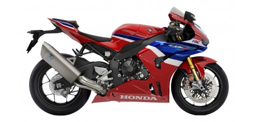 CBR1000RR SP SP1 SP2 de 2024