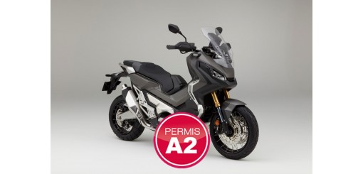 X-ADV de 2018