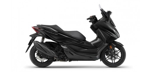 Forza 350 de 2025