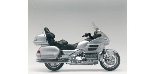 Goldwing de 2006