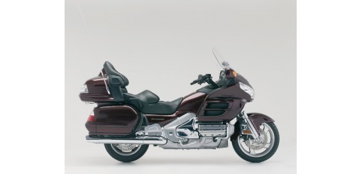 Goldwing de 2006