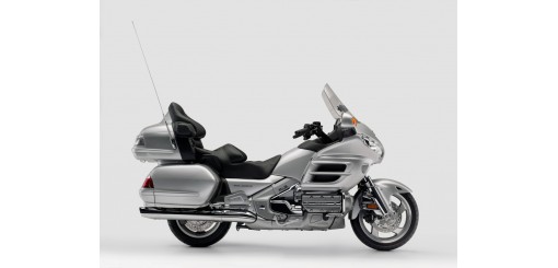 Goldwing de 2007