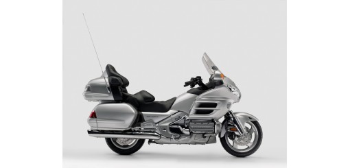 Goldwing de 2008