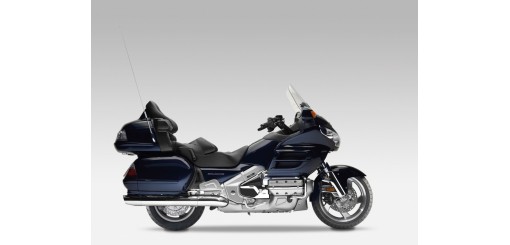 Goldwing de 2009