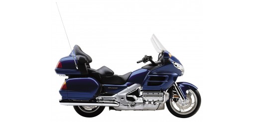 Goldwing de 2002