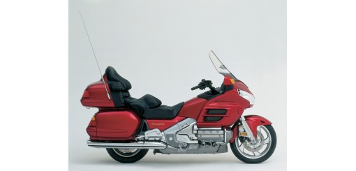 Goldwing de 2004