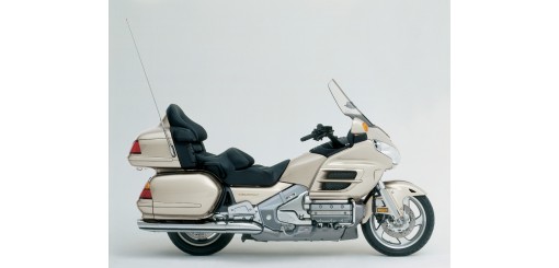 Goldwing de 2004
