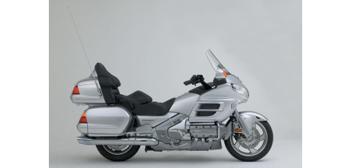 Goldwing de 2005