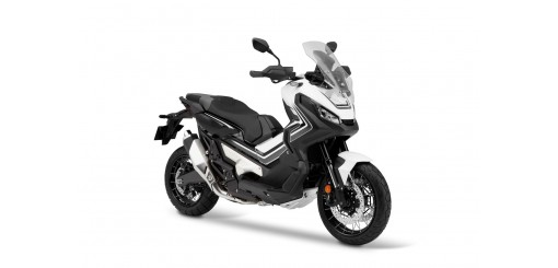 X-ADV de 2019