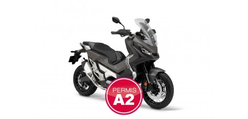 X-ADV de 2019