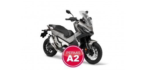 X-ADV de 2019