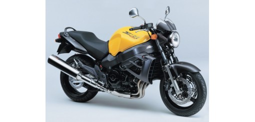 CB1100SF de 2001