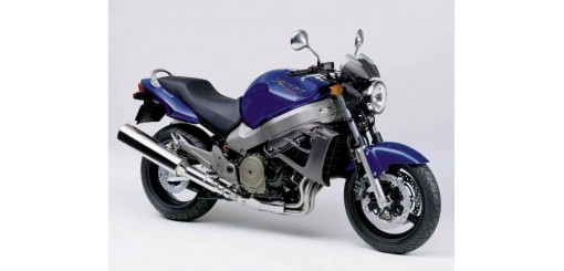 CB1100SF de 2000