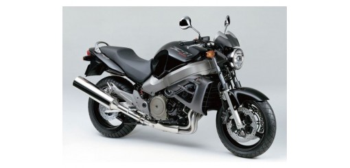 CB1100SF de 2000