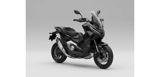 X-ADV de 2026