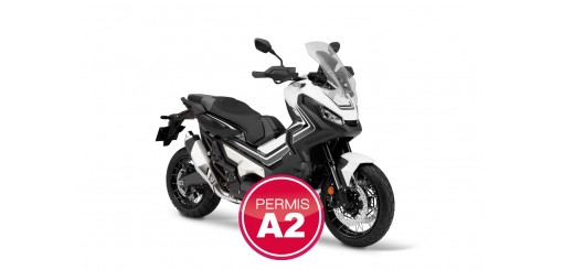 X-ADV de 2019