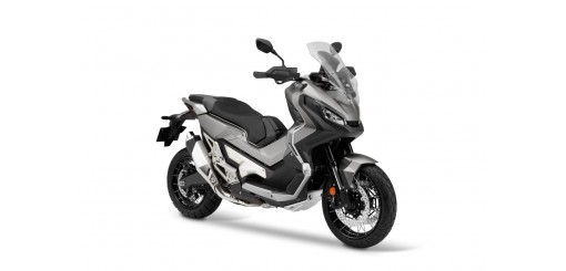 X-ADV de 2019