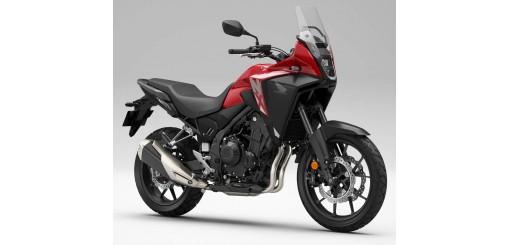 NX500 de 2025