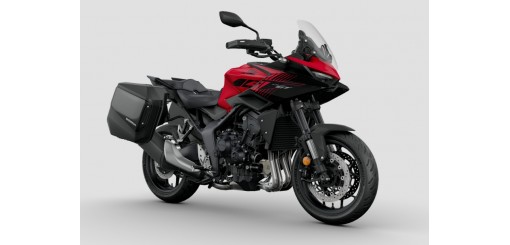CB1000GT de 2026