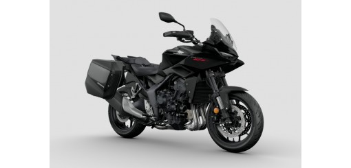 CB1000GT de 2026