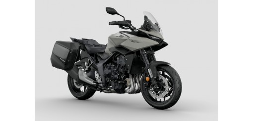 CB1000GT de 2026