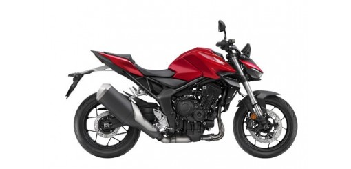 Hornet 1000 de 2025
