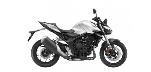 Hornet 1000 de 2025