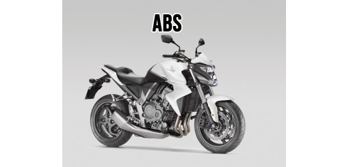 CB1000R ABS de 2009