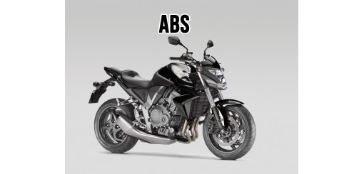 CB1000R ABS de 2010
