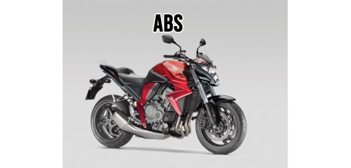 CB1000R ABS de 2010