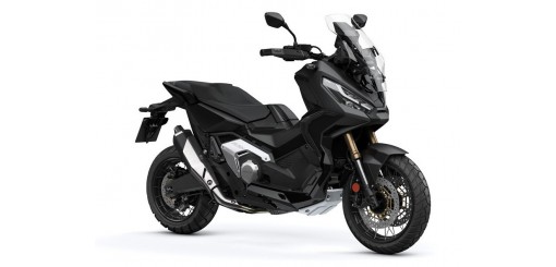 X-ADV de 2022