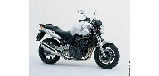 CBF600N de 2004