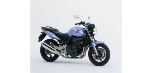 CBF600N de 2004