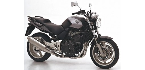 CBF600N de 2005