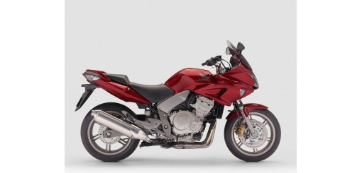 CBF1000 de 2007